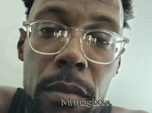 Mrmagixxx