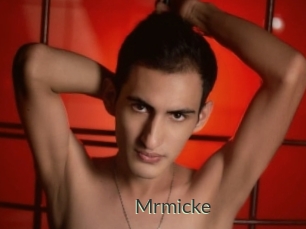 Mrmicke