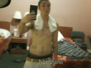 Mrpound