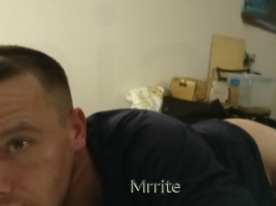 Mrrite