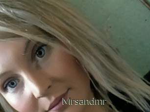 Mrsandmr
