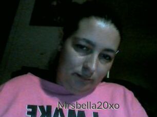 Mrsbella20xo