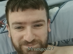 mrsexgod27 Ejaculator