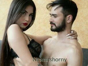 Mrsmrshorny