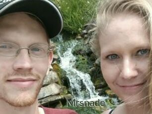 Mrsnade