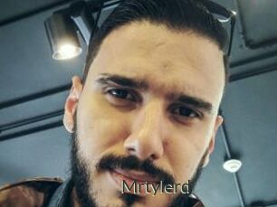 Mrtylerd