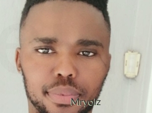 Mryolz