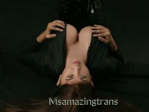 Msamazingtrans