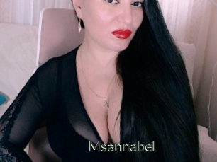 Msannabel