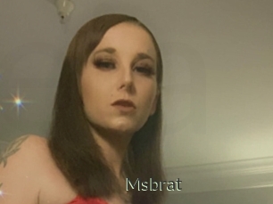 Msbrat