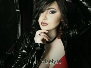 Mselyse