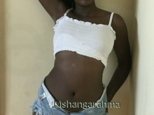 Mshangarahma