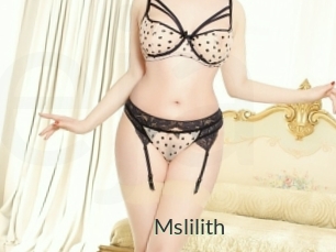 Mslilith