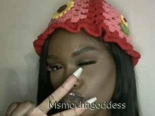 Msmochagoddess