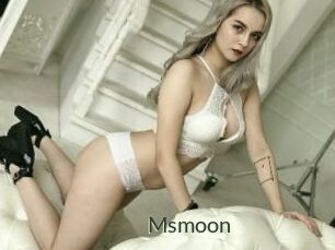 Msmoon