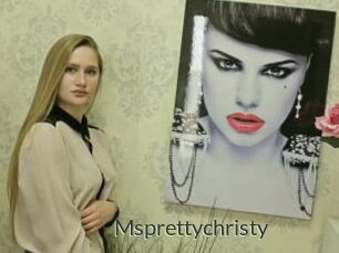 Msprettychristy