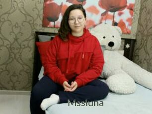 Mssluna