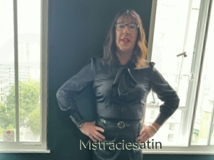 Mstraciesatin