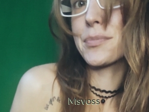 Msvoss
