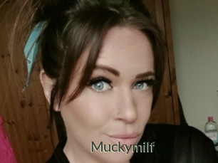 Muckymilf