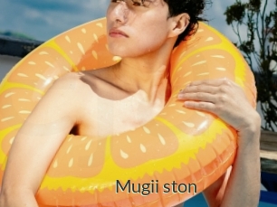 Mugii_ston