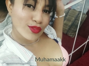 Muhamaakk