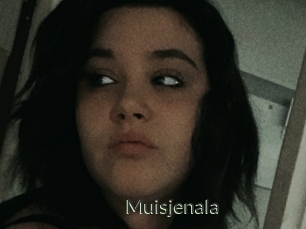 Muisjenala