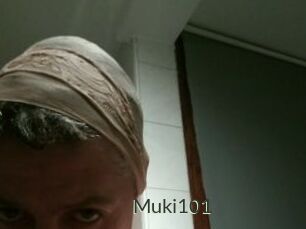 Muki101