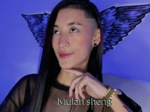 Mulan_sheng