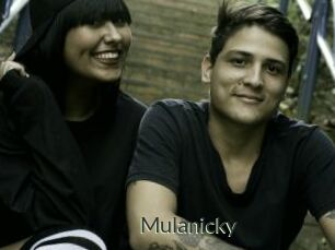 Mulanicky