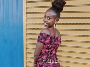 Mumbi