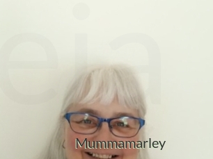 Mummamarley