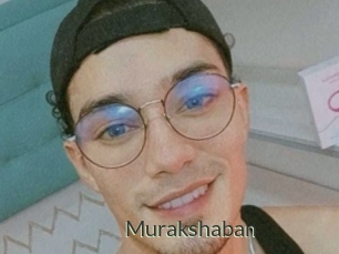 Murakshaban