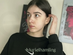 Murielhamling