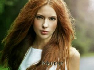 Murrrrr
