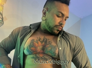 Musclebigguy