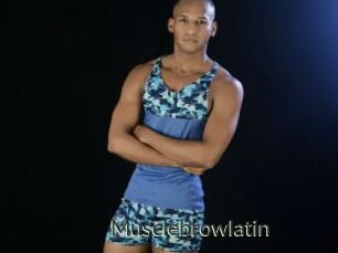 Musclebrowlatin
