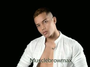 Musclebrowmax