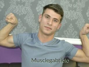Musclegabrielo