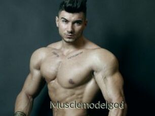 Musclemodelgod