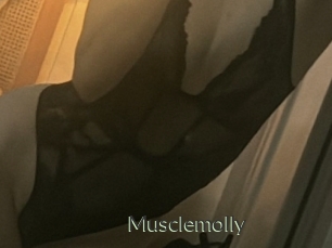 Musclemolly