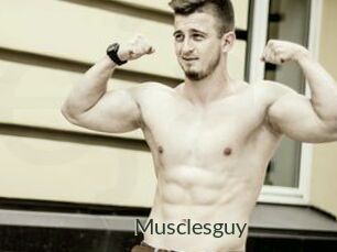 Musclesguy