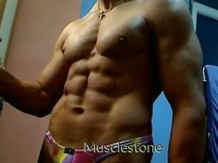 Musclestone