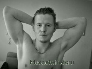 Muscletwinkforu