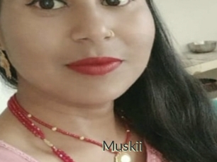 Muskii