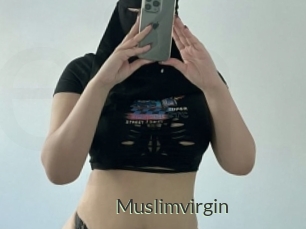 Muslimvirgin