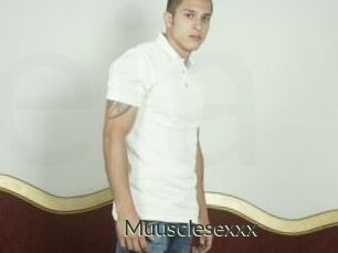Muusclesexxx