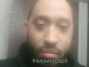 Muysexypapii