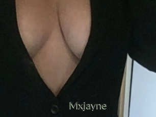 Mxjayne