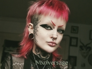 Mxriversage